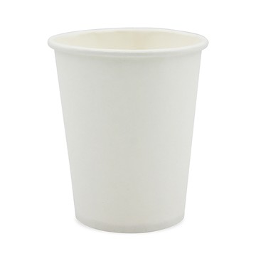 免洗餐具 紙杯 (空白杯) (5.5oz) (50入/條) (共40條)