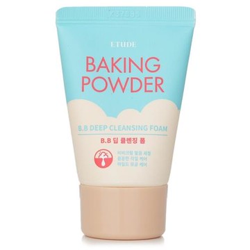 Etude House Baking Powder BB Deep 潔淨泡沫30g/1.06oz