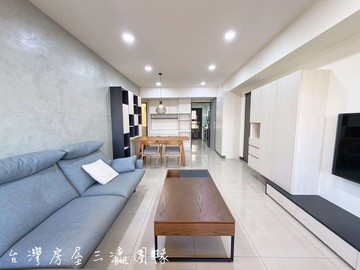 ［專案］頭家明星學區佳泰捷郡無限視野｜台中市潭子區中山路一段