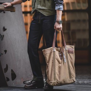 32Dsy重磅七彩紗赤耳原牛寬松闊腿牛仔褲養牛發燒友阿美咔嘰牛仔