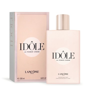 LANCOME 蘭蔻 IDOLE 唯我香氛身體乳(200ml)-公司貨-期效202606