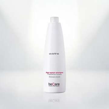 everline 伊唯艾◆逆時髮浴 1000ml