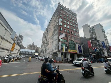 專任/中壢火車站邊/精美套房{適合投資收租自用}｜桃園市中壢區中山路