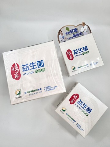 【超取/宅配免運】民視 娘家 益生菌 60包X3盒