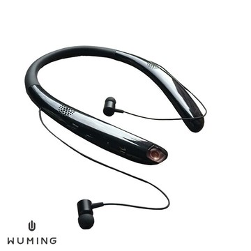 無線藍牙耳機 磁吸式 會攝影的耳機！ 降噪 錄影 行車紀錄器 拍照 多功能 喇叭 音樂 運動 『無名』 P05110