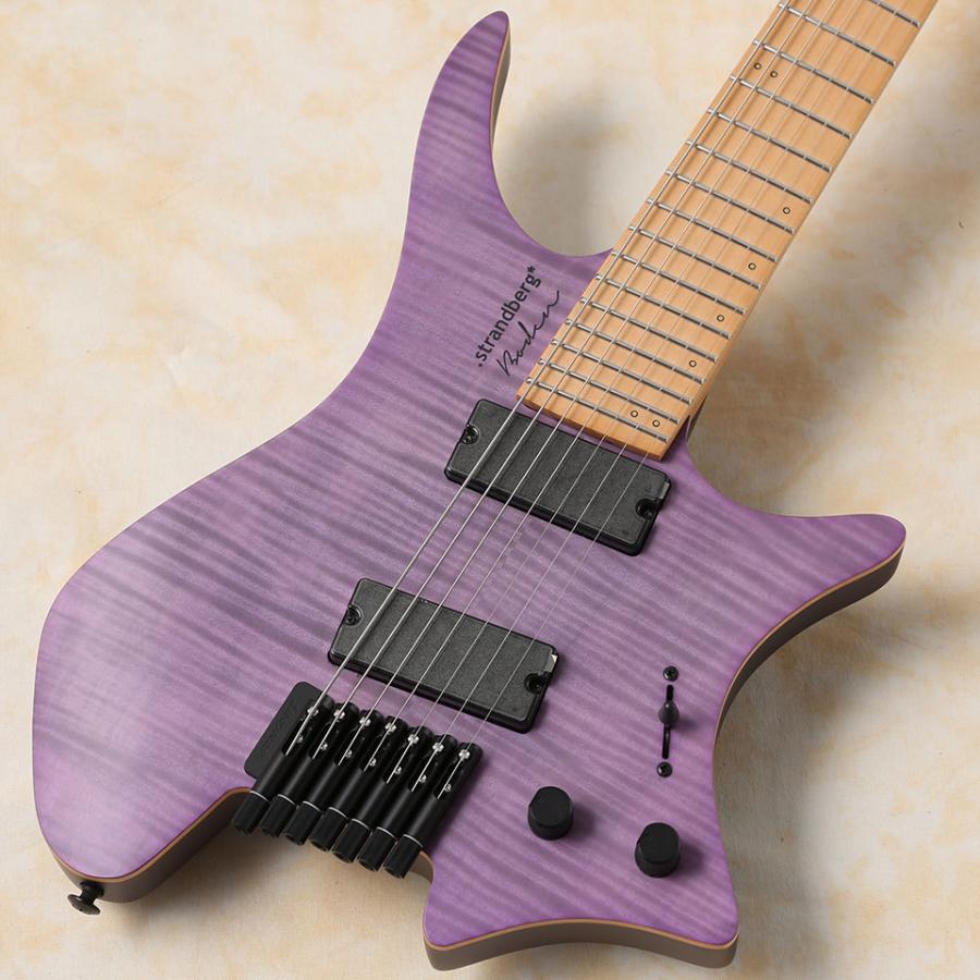 strandberg Boden Standard NX (Purple) #636