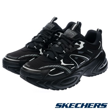 SKECHERS 男鞋 運動系列 UNO RYZE - 183199BBK