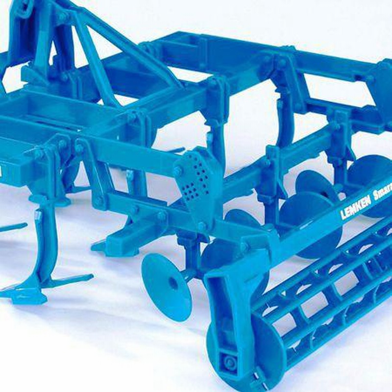 ブルーダー bruder LEMKEN ディスクカルチベーター BR02329