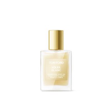(即期品)Tom Ford 私人調香系列 Soleil Blanc 夏日沙灘身體油 45ml (無盒)(到期日2026/08)