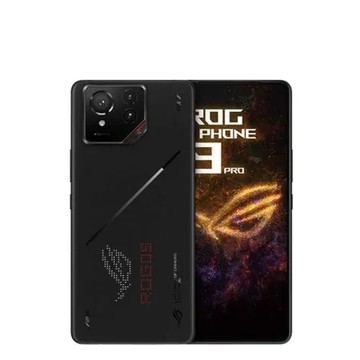 ASUS ROG Phone 9 Pro (16G/512G) 頂級電競手機※送支架+內附保護殼※