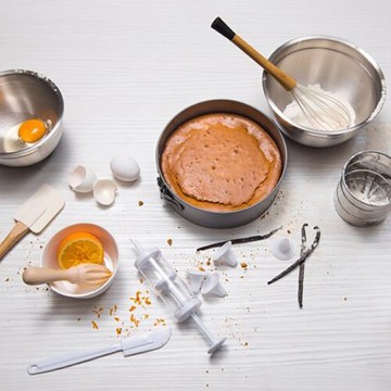 【Maku Kitchen Life】打蛋器