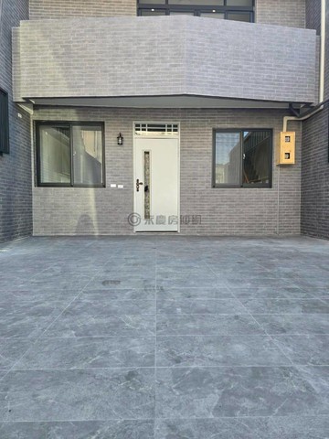 近藝文中心美墅-大面寬6.5米-孝親房可停3部車｜台中市太平區大興六街