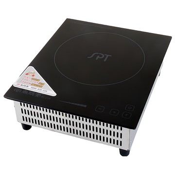 尚朋堂 商業用變頻電磁爐 原廠保固  普通型  RC210