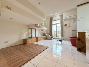 五期森林公園旁｜低總價捷運視野小豪宅｜台中市南屯區向心路