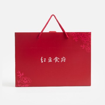 紅豆食府綜合酥糖禮盒  (黑芝麻+腰果+南瓜子酥糖)