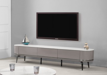 【尚品傢俱】CM-1500-2 保羅6.6尺岩板長櫃