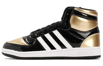 TOP TEN RB BLACK GOLD PATENT