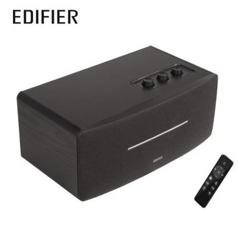 【澄名影音展場】漫步者 EDIFIER D12 一體式立體聲藍芽喇叭