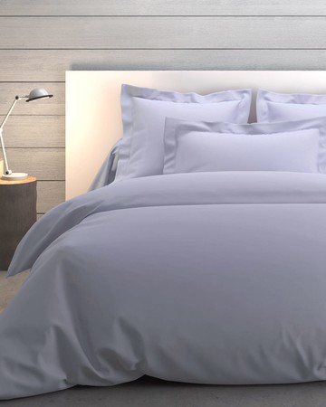 Vexin 200 Thread-Count Duvet Cover