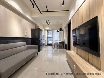 專約-棋琴20重奏-橋科高樓-採光兩房車位｜高雄市橋頭區經武路