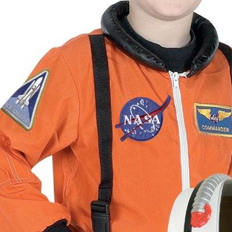 コスプレ 子供 衣装 男の子 人気 宇宙飛行士 制服 コスチューム キッズ