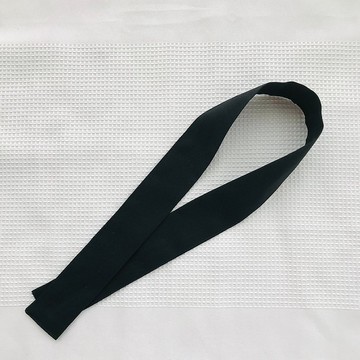 吾妻袋背帶 黑 Black