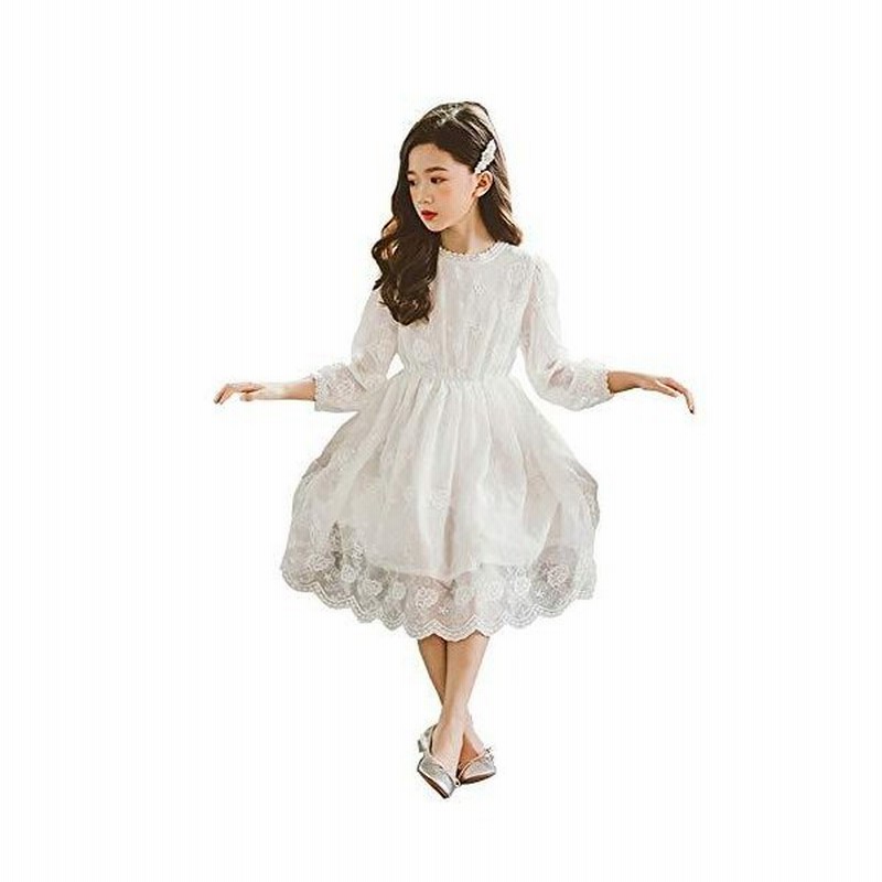 Janq 子供服 女の子 花柄 カジュアル ワンピース かわいい フォーマル ドレス キッズドレス プリンセス ガールズ 女児 おしゃれ カジュアル 通販 Lineポイント最大0 5 Get Lineショッピング