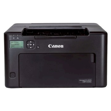 Canon 佳能 黑白雷射印表機 附黑碳粉匣 CRG-071  imageCLASS LBP122dw