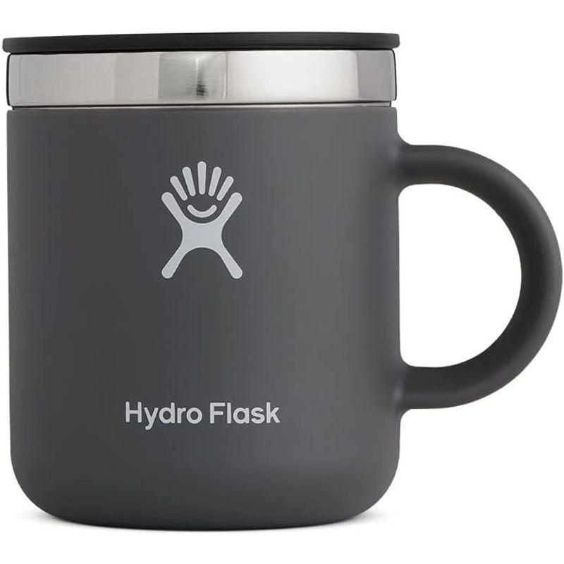 Hydro Flask ハイドロフラスク CLOSEABLE COFFEE MUG 6oz 177ml Stone