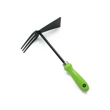 葫蘆柄2合一鋤草鬆土鋤