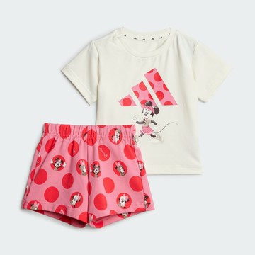 DISNEY 米奇 運動套裝