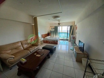 瑞士山莊景觀大套房~在地經營杜雅祺｜新北市汐止區瑞松街