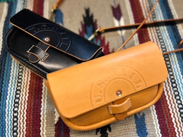 【山雨製作】U.S. MAIL 美國郵差小包