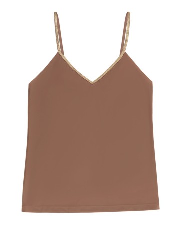 Happy Seams Camisole