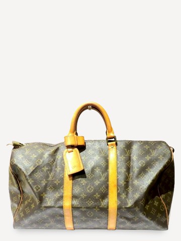 Louis Vuitton Travel Bag