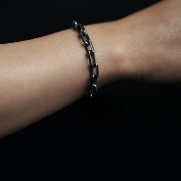 moorigin Forge 手鍊 | 醫療鋼・抗過敏・可洗澡・不掉色