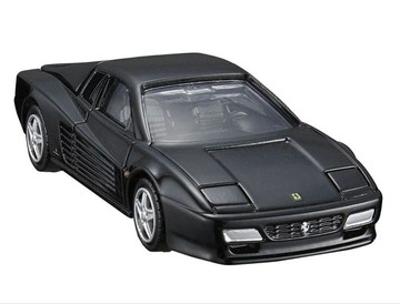 TOMICA 初回PRM08 法拉利 512TR