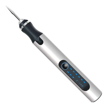 u-ta USB充電款小型電動打磨機 NJ1 豪華42件組