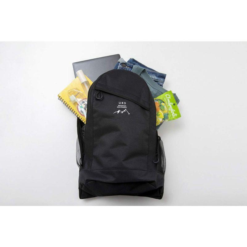 URBAN RESEARCH DOORS BACKPACK BOOK (宝島社ブランドブック)