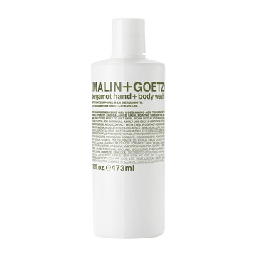 1010 Apothecary (MALIN+GOETZ) 佛手柑身體潔膚露 473ml