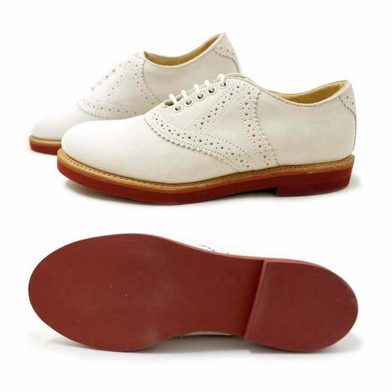 Walkover on sale saddle shoes