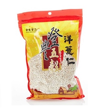[家速配]登豐洋薏仁720g