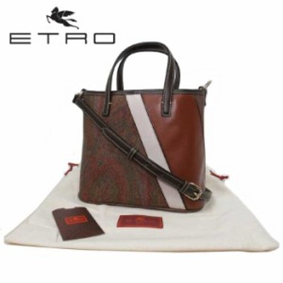 マラソン限定！ポイント5倍 ETRO エトロ ETRO カンフー パンダ