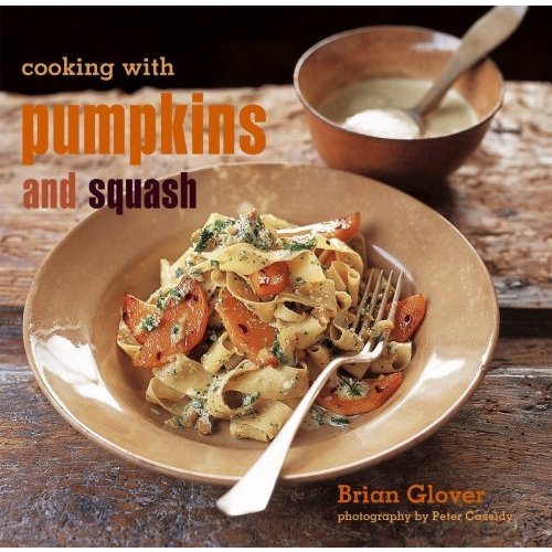 Cooking with Pumpkins and Squash