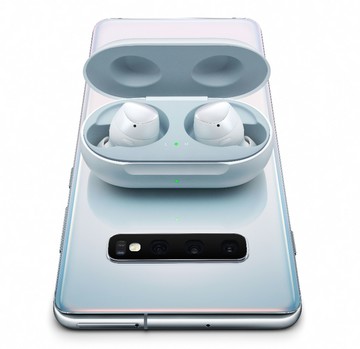 Samsung Galaxy Buds 真無線藍芽耳機 原廠配件