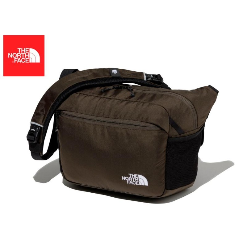 THE NORTH FACE (ノースフェイス) NMB82250 スリングバッグ（ベビー ...