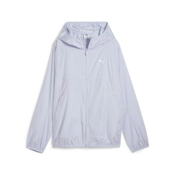 PUMA 基本系列Packlite連帽風衣外套 女性