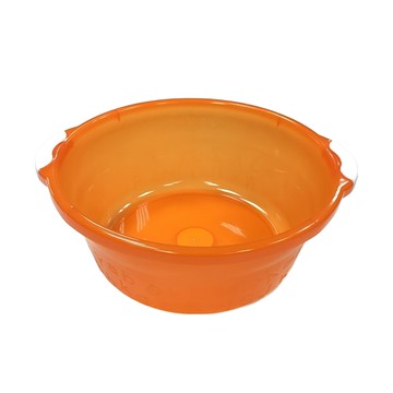 4a-24字母盆(小)  34.1 x 14 x 37.6cm  W5429  1入