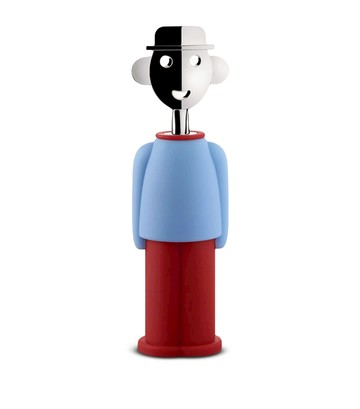 Alessi Alessandro M. Corkscrew