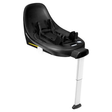 lionelo 汽車用兒童保護裝置 提籃汽座 DK890  黑色  1個
